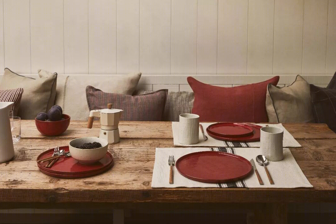 Zara Home 秋冬系列 | 简约质感，温润氛围-8