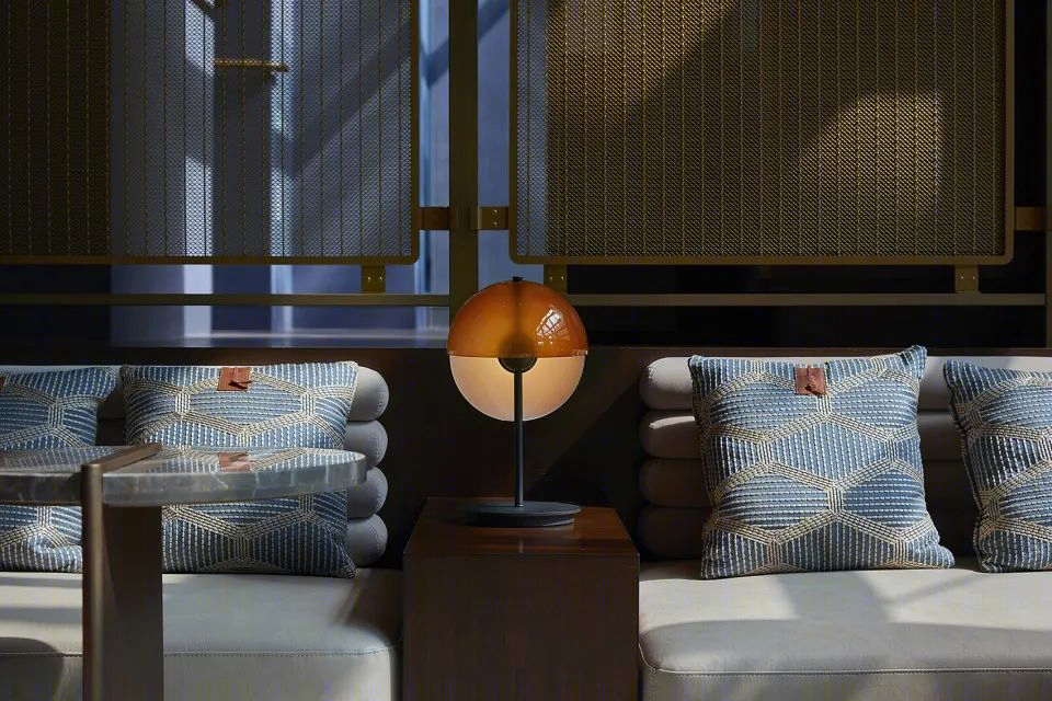 东京 Kimpton 酒店 | 折中风格连接过去与未来-40