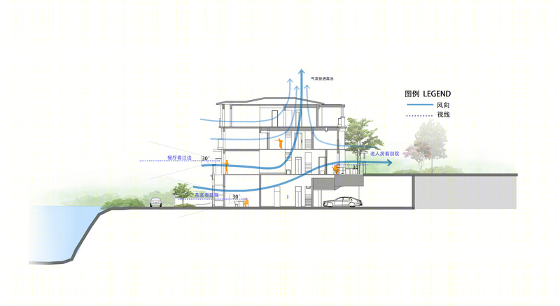 重庆新江与城·天琅丨中国重庆丨重庆山点水建筑设计事务所-64