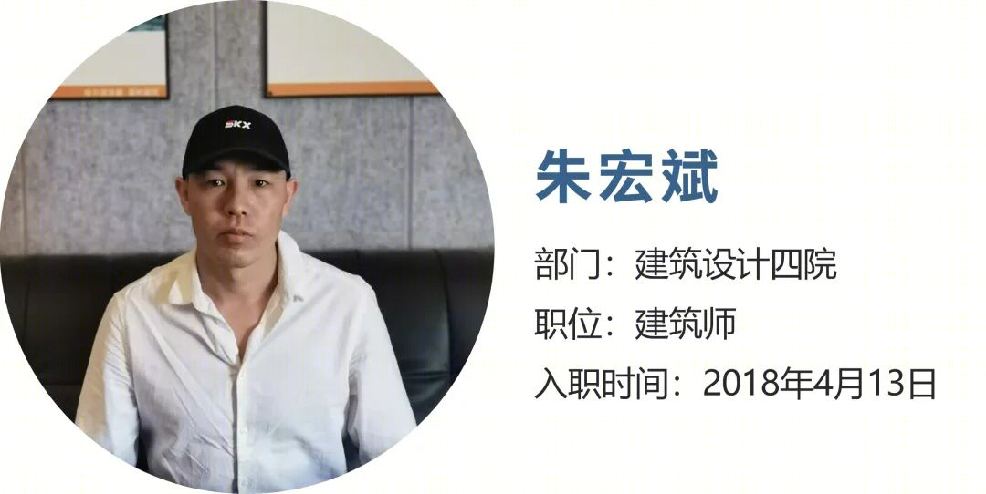 哈尔滨工业大学建筑设计研究院 | 五载成长,筑梦中寻-13
