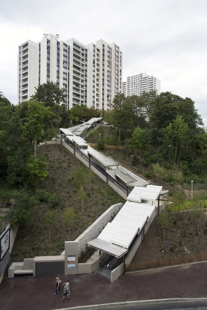 法国森林阶梯景观-8
