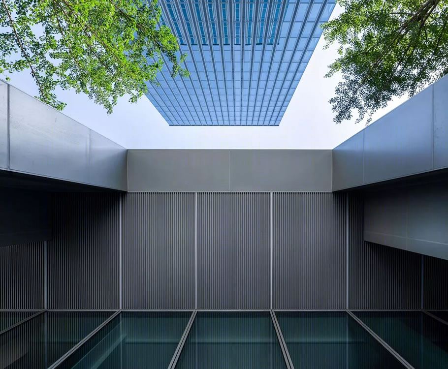 杭州滨绿大厦丨中国杭州丨gad-27