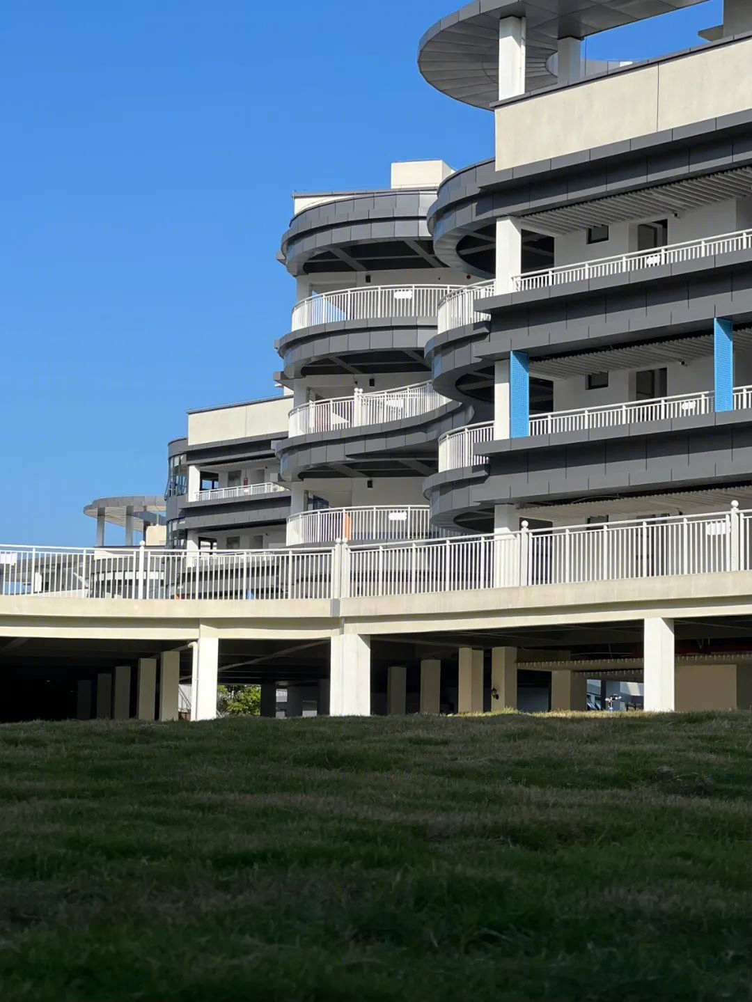 琼海市第一小学南堀校区丨中国琼海丨ATDESIGNOFFICE-19