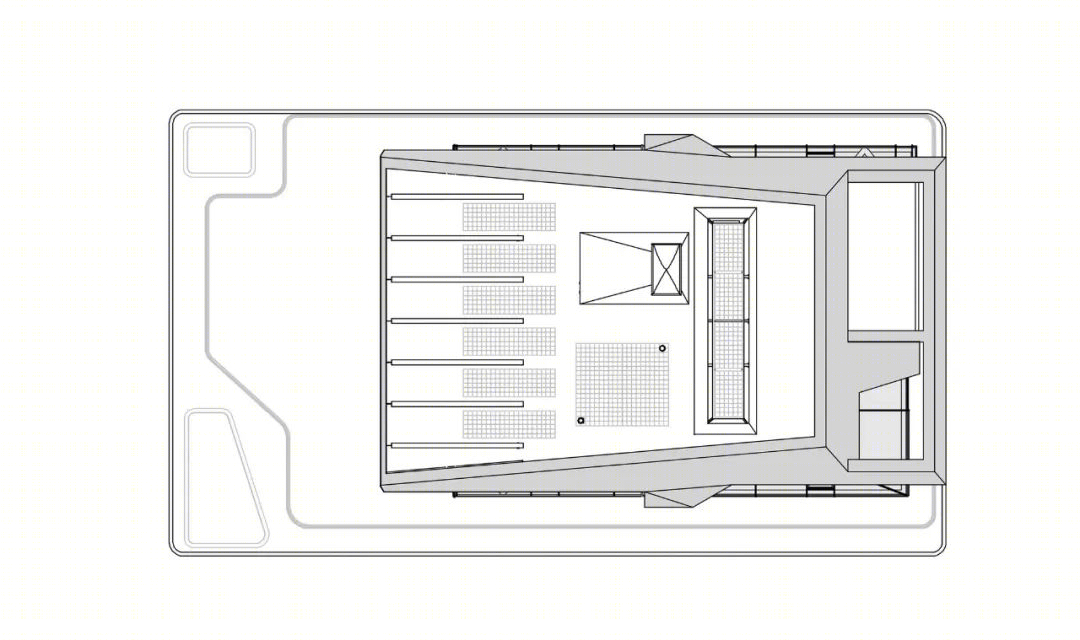 维也纳优雅游艇别墅丨奥地利维也纳丨puk architekten-35