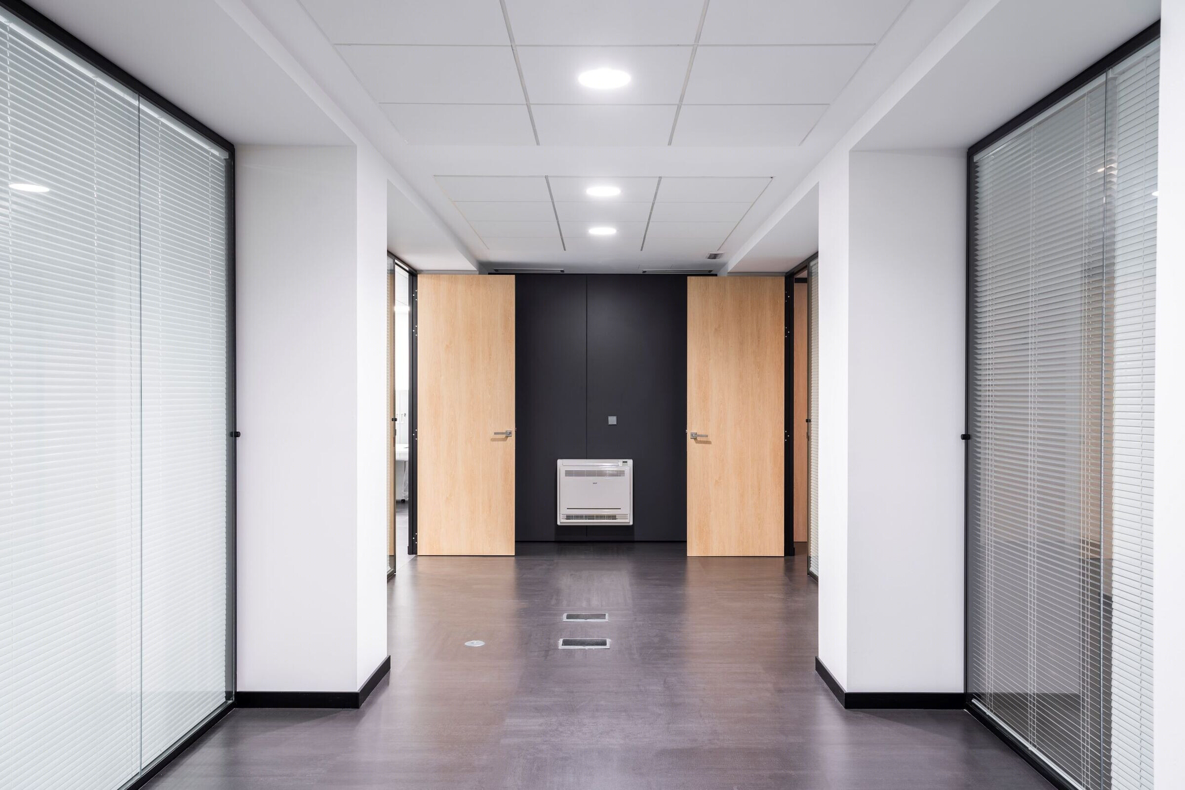 西班牙国家统计局办公室丨西班牙卢戈丨INSPYRA INGENIERIA Y ARQUITECTURA-14