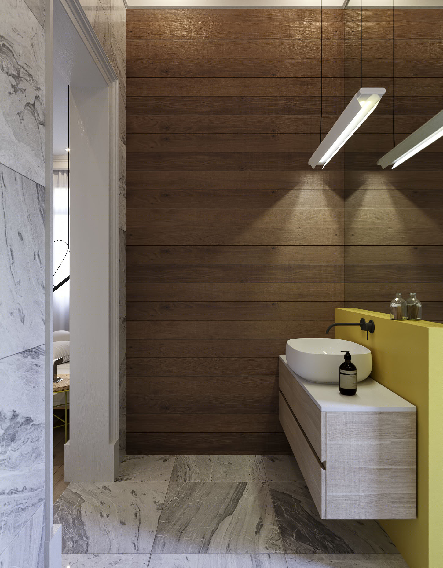 House in the FC “Italian Quarter”, Kiev ArtPartner-20