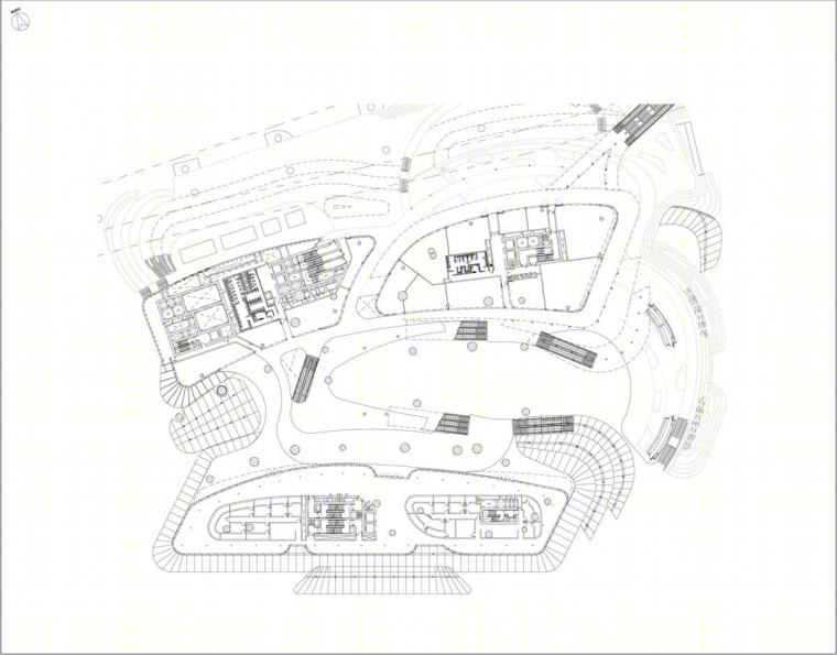 新加坡星商业文化综合体-31