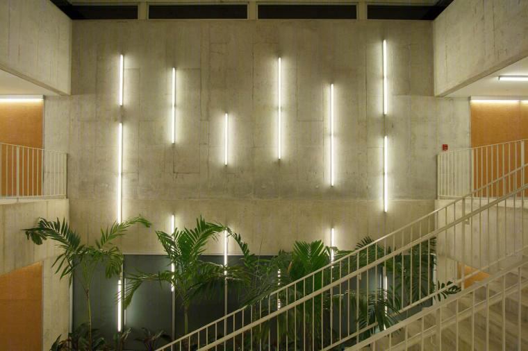 波多黎各航天宇航研究所丨Toro Arquitectos-36