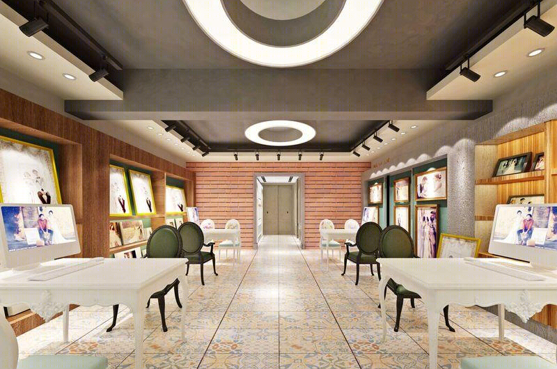米兰国际婚纱店-10