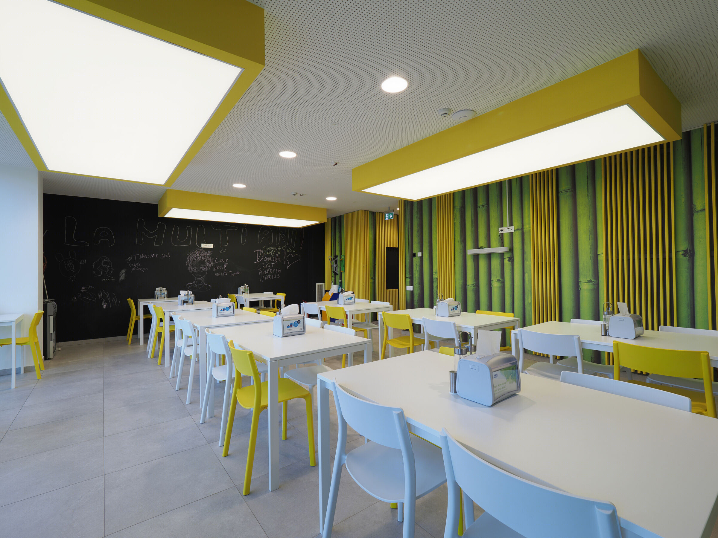 ANASPED 总部丨罗马尼亚丨TECTO Arhitectura-14