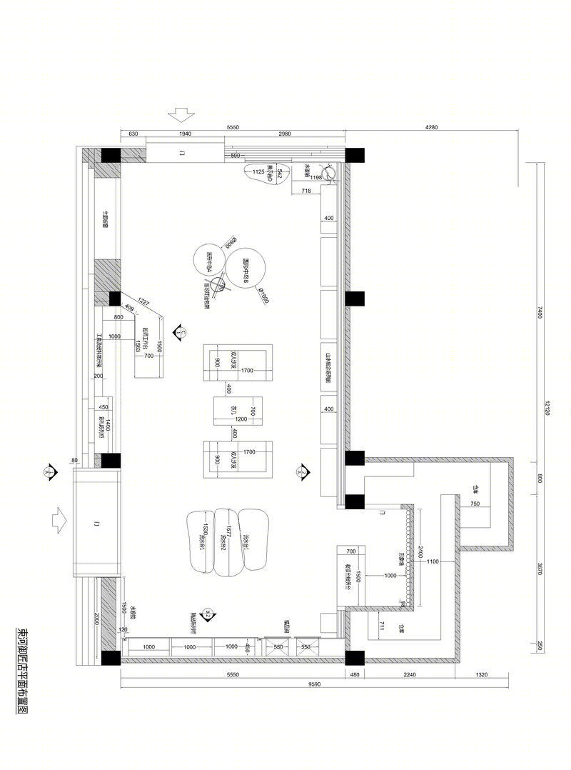 御匠手工皮具店丨中国丽江-24