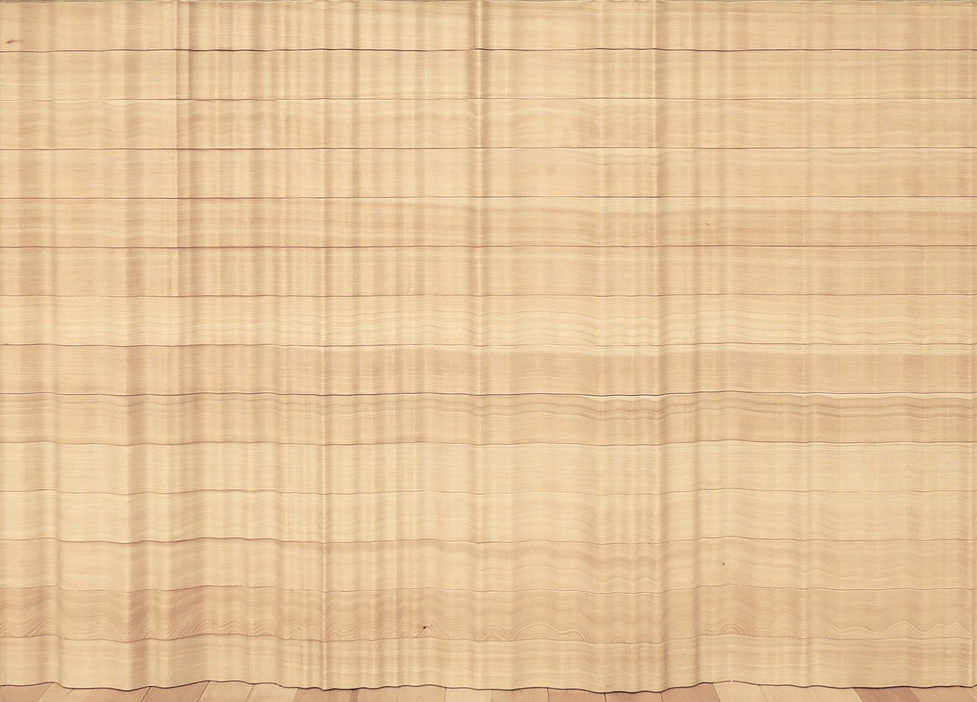 日本 Mokuzaikaikan 办公楼 现代设计典范-12