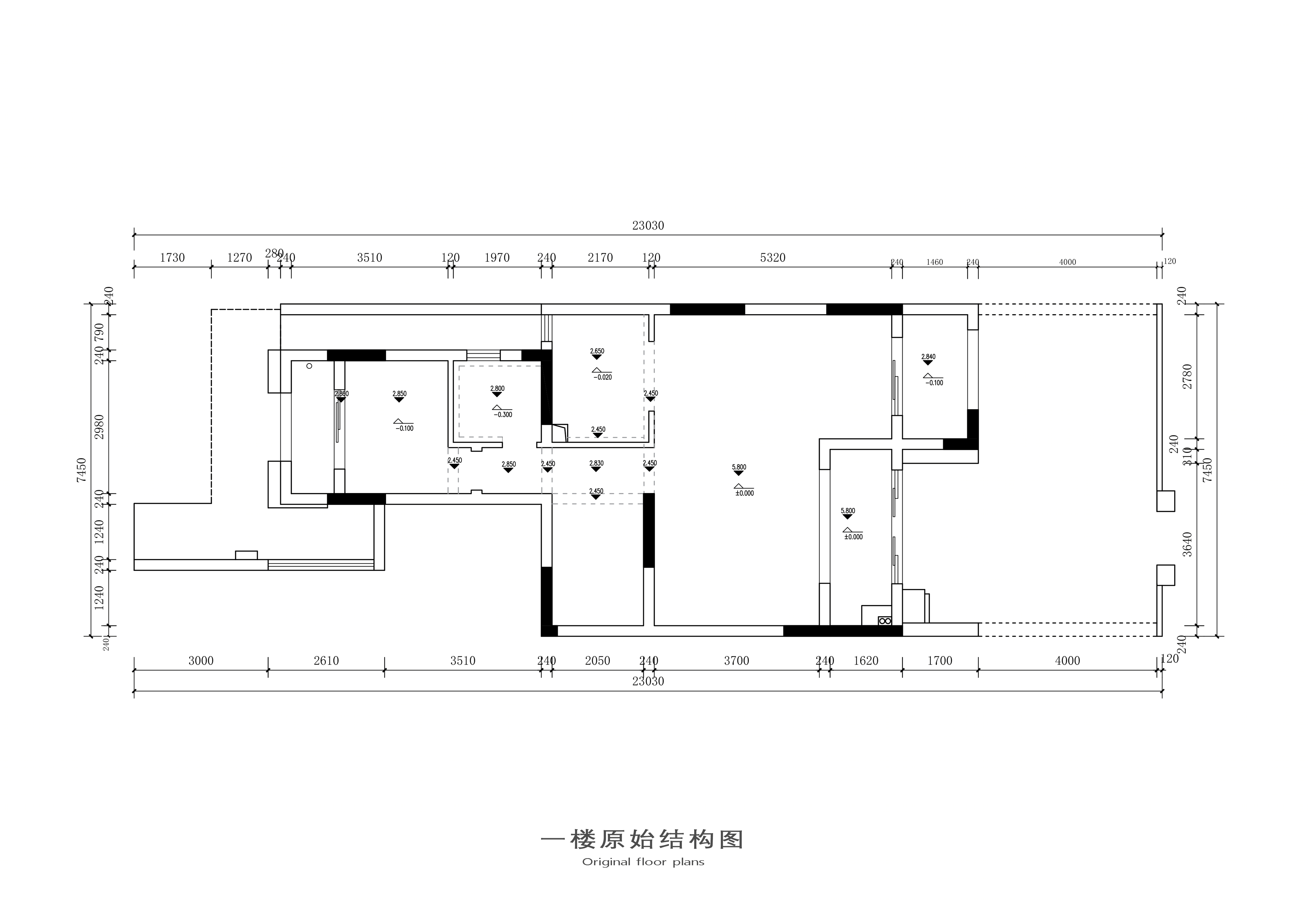 歌剧魅影下的浪漫宅邸丨中国重庆丨南也设计-7