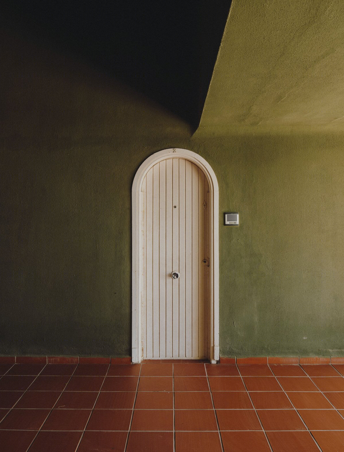 La Muralla Roja(红墙公寓)-37