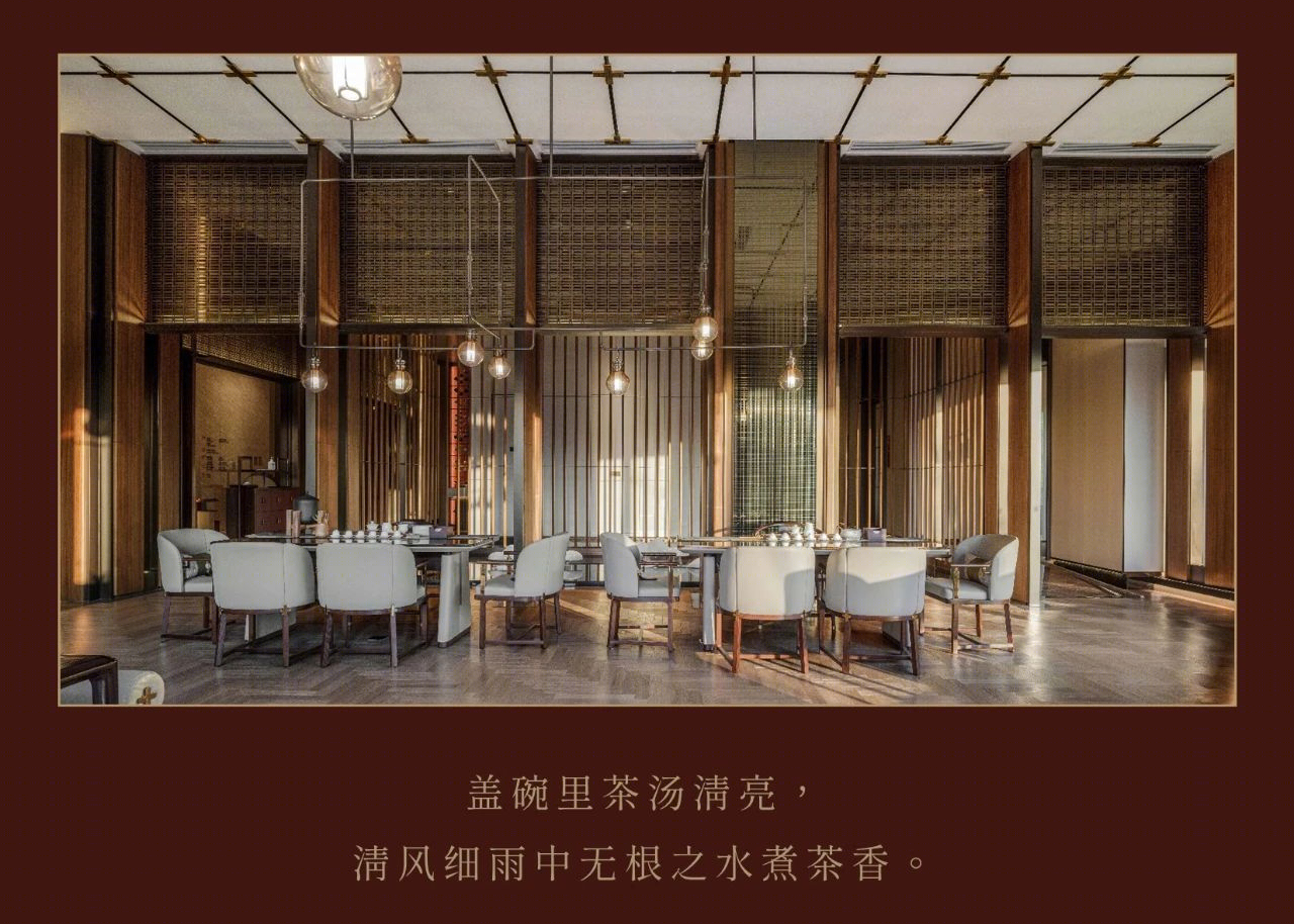 洲际華邑酒店丨P A L DESIGN GROUP-49