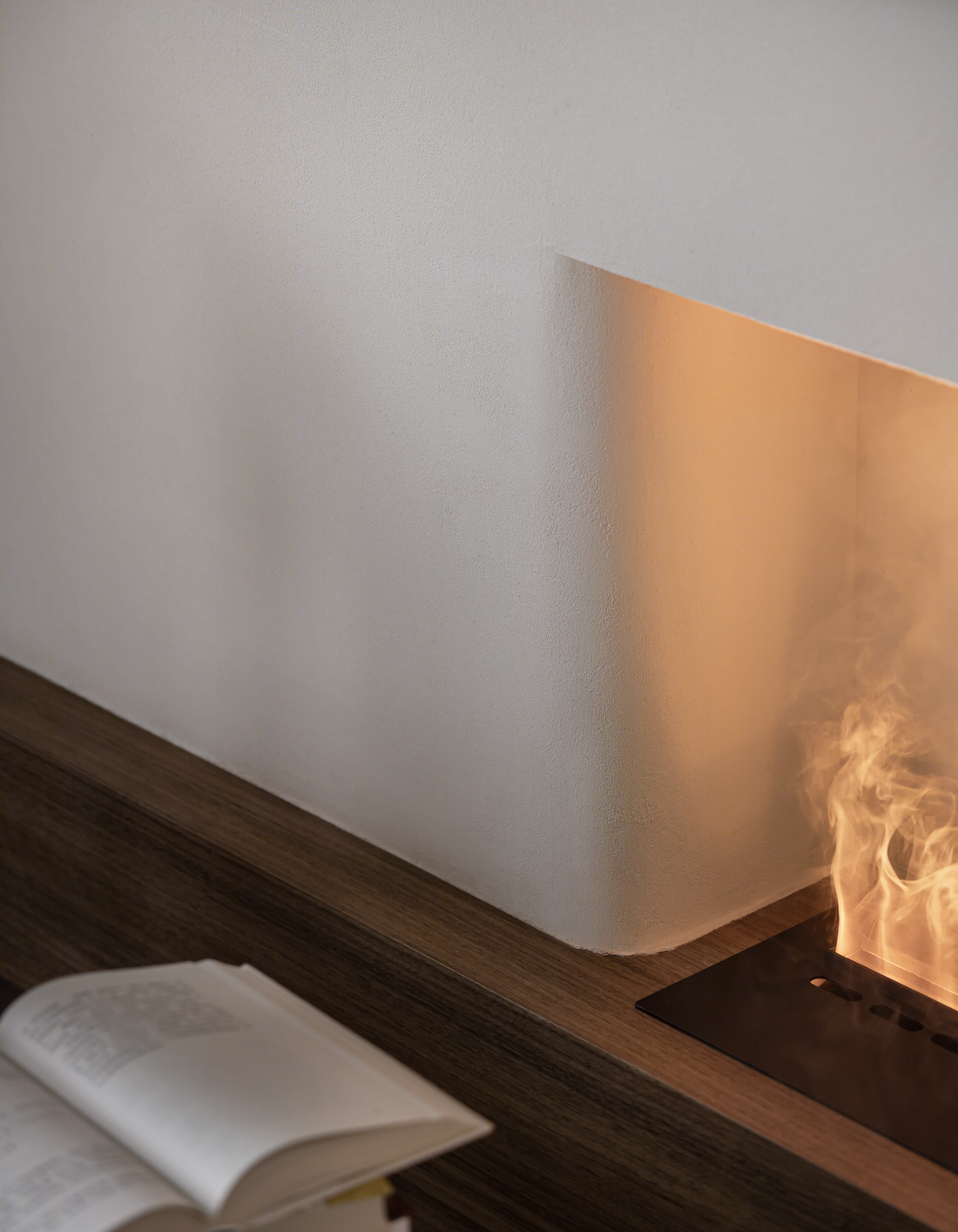 恒邦双林·高桥小镇合院样板间丨中国四川丨MOD 穆德设计-19