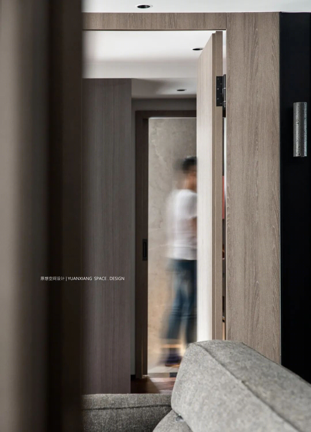 浙江绍兴融越府实景新作——小确幸-30