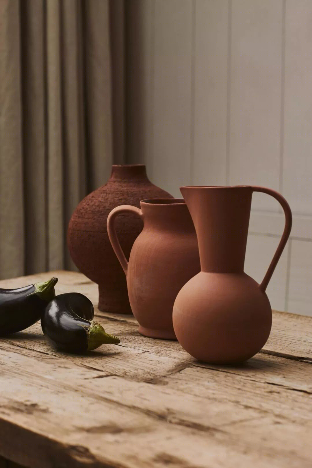 Zara Home 秋冬系列 | 简约质感，温润氛围-9