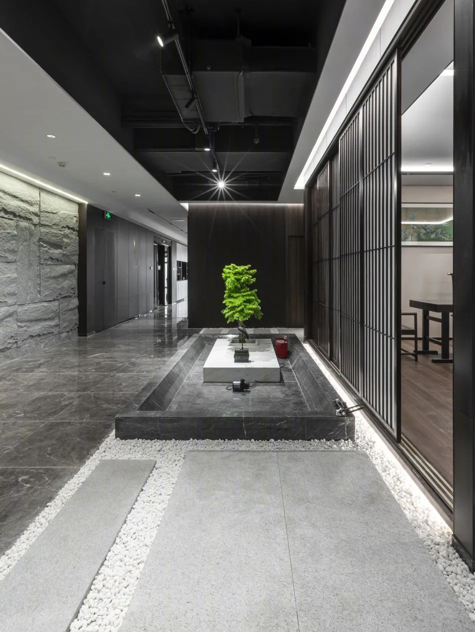 筑思设计团队作品展示丨中国北京-81