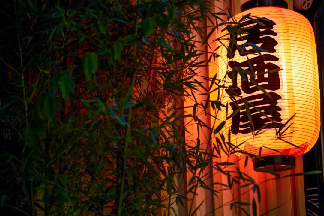 《千与千寻》- 集嘉设计打造的主题日本料理空间-34