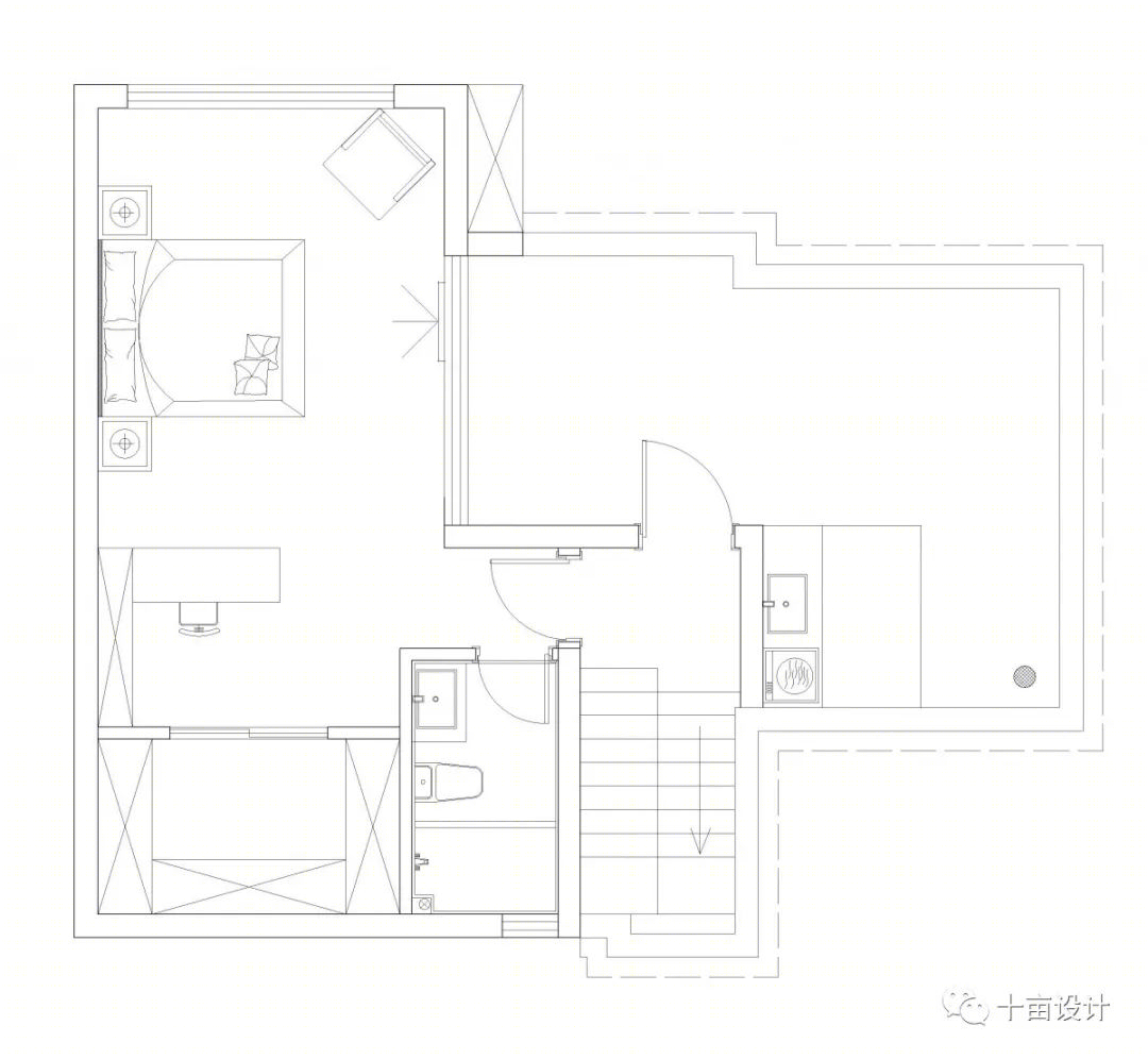 内江邦泰社区《稳稳的幸福》——温馨宜居的现代生活空间-21