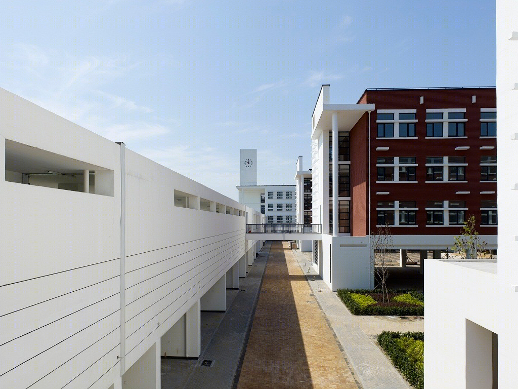 北京景山学校大兴分校-15