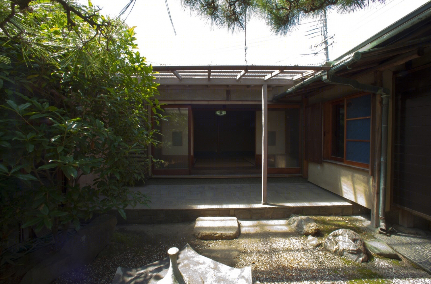 日本Koumori·An住宅-15