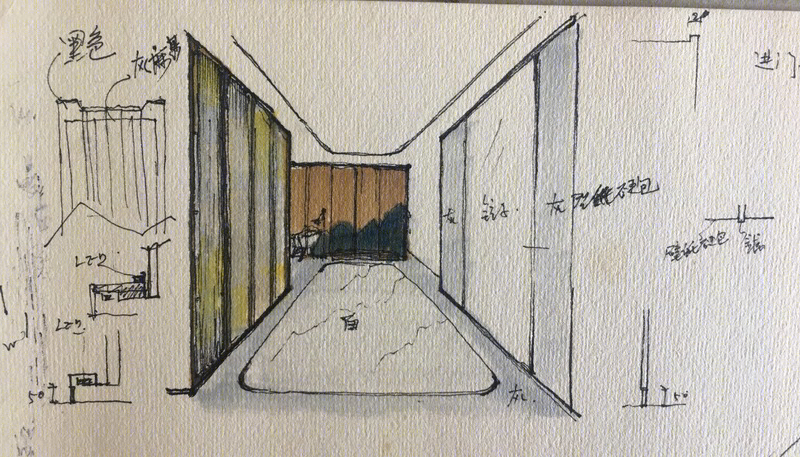 融合风水与艺术的家居设计-49