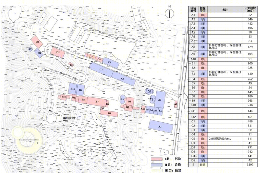 炎陵野生道地药材博物馆丨中国株洲丨清华大学建筑设计研究院有限公司-37