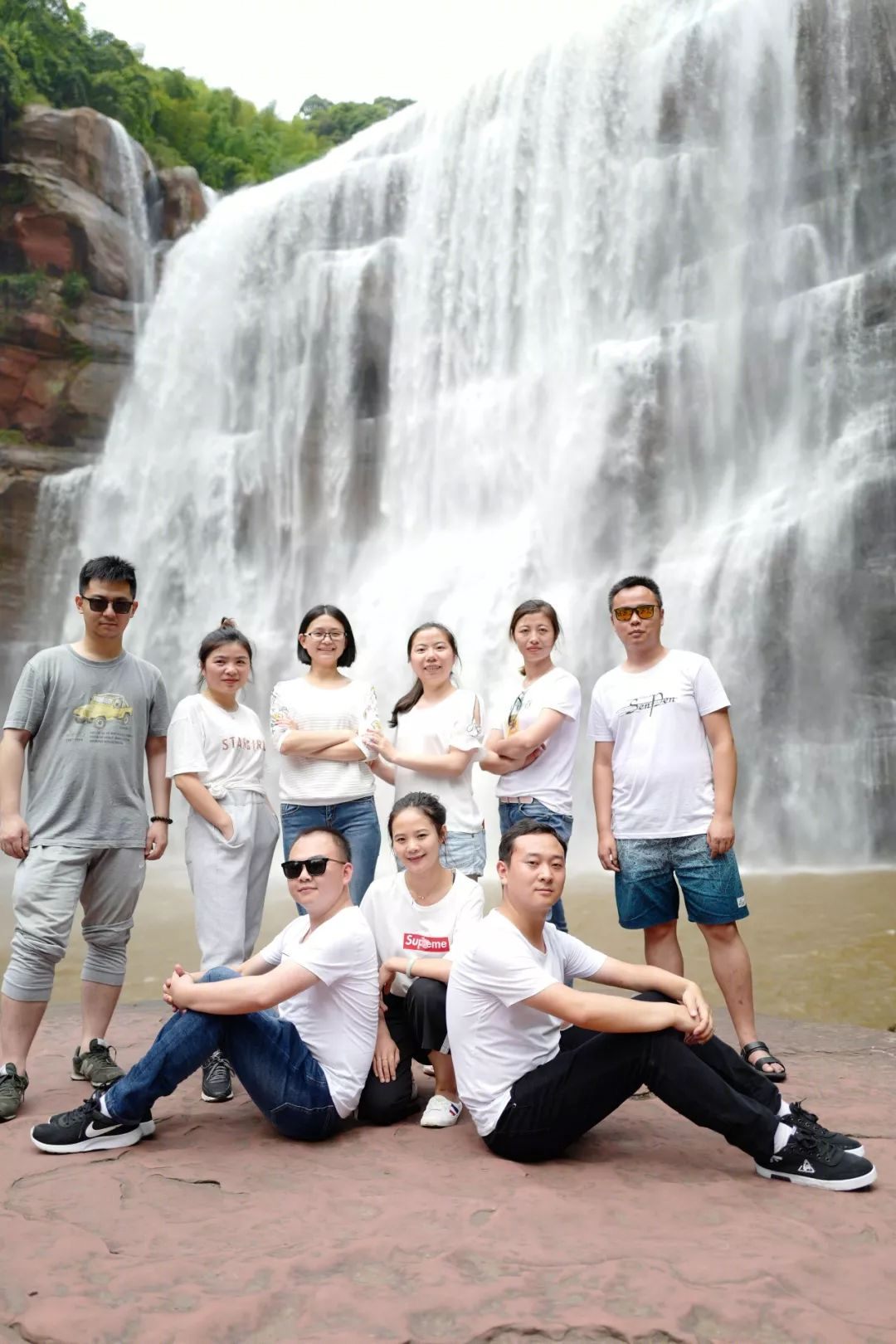 贵州赤水奇幻之旅 | 自然人文的和谐共生-60