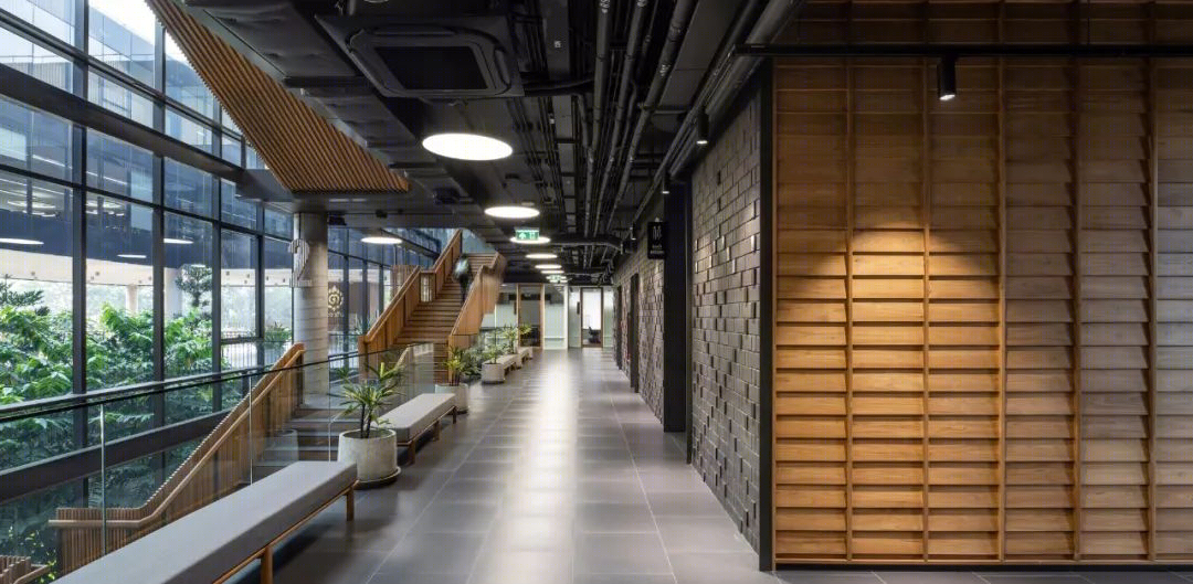 清迈 Choice 总部丨泰国清迈丨Plan Associates-41