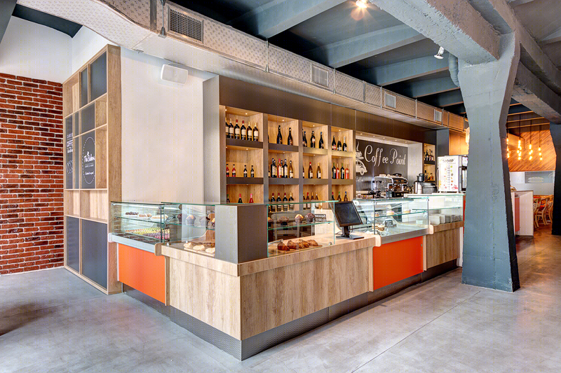The Bakers 餐厅-7