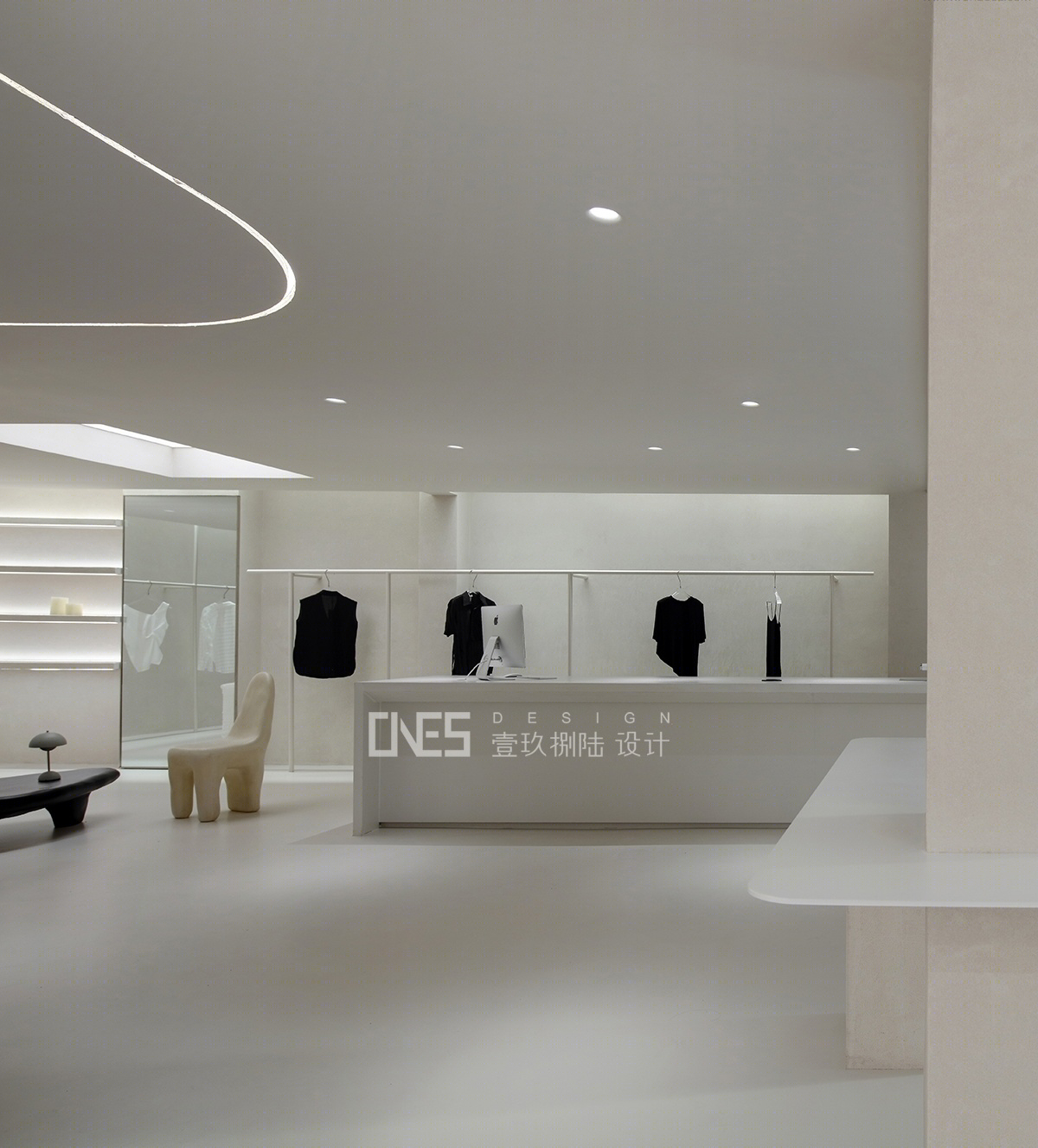 EYE GO 买手店丨中国龙岩丨壹玖捌陆设计-21
