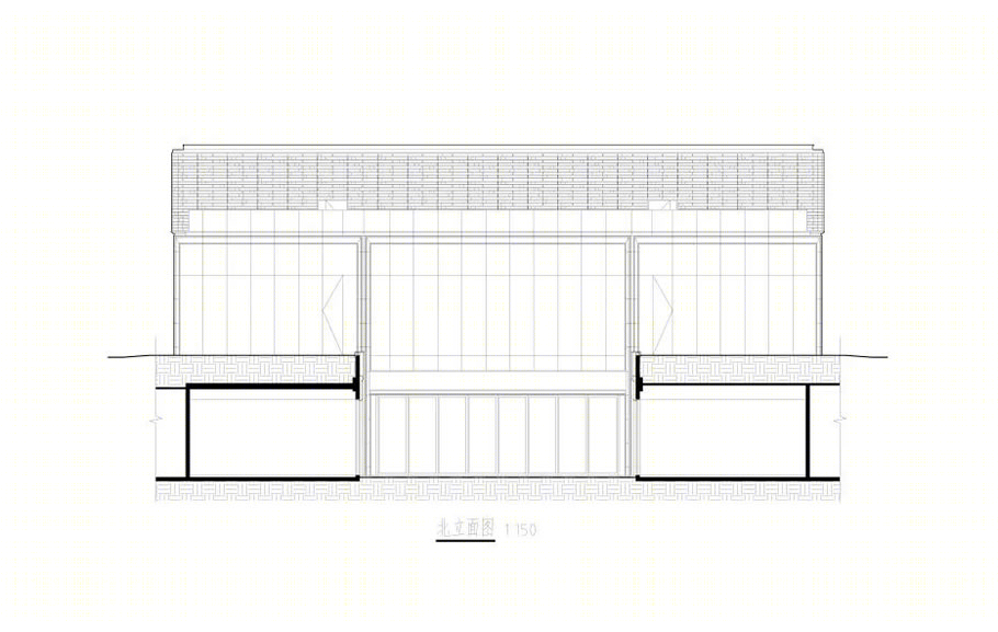 西安陕建雲玥府社区中心丨中国西安丨上海日清建筑设计有限公司-94