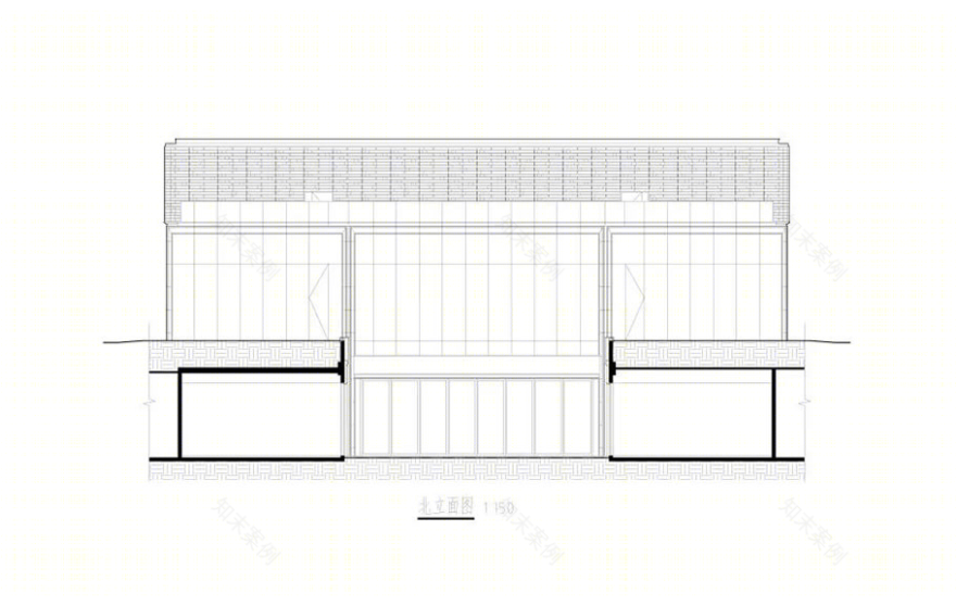 西安陕建雲玥府社区中心丨中国西安丨上海日清建筑设计有限公司-94