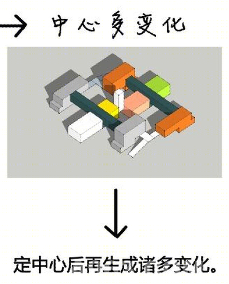 现代道学(“竹空间”设计大赛)-26