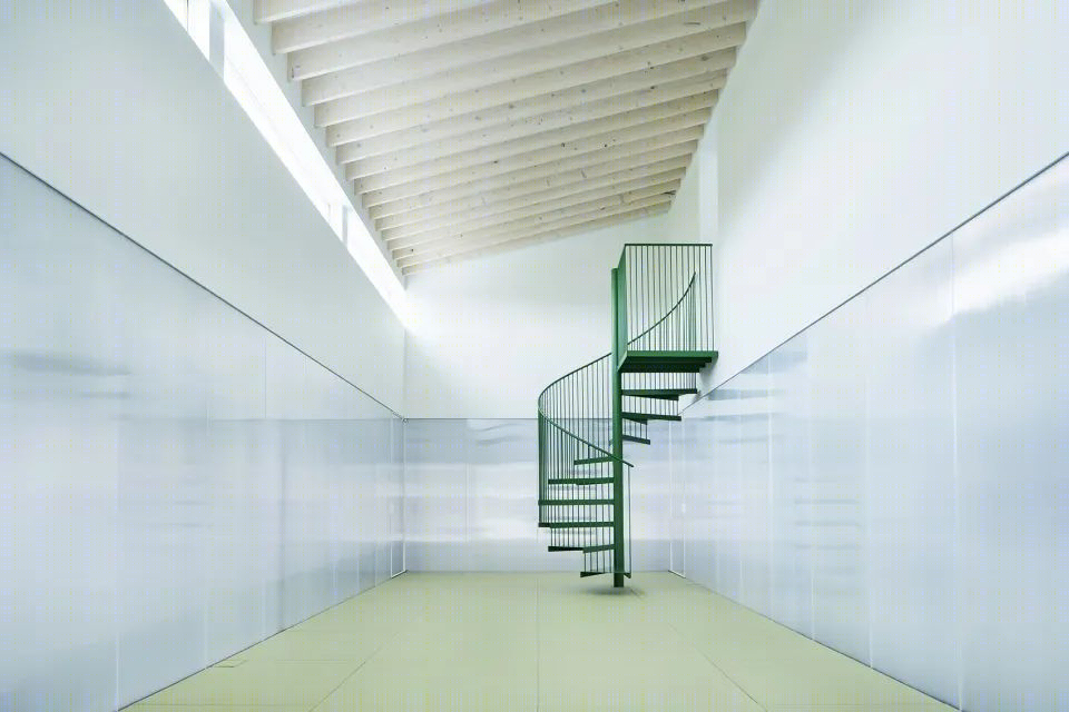 滨松工业区里的“矛盾共生”之家-17