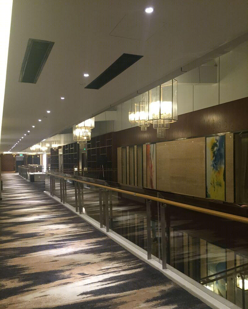 瑞吉豪悦国际酒店-63