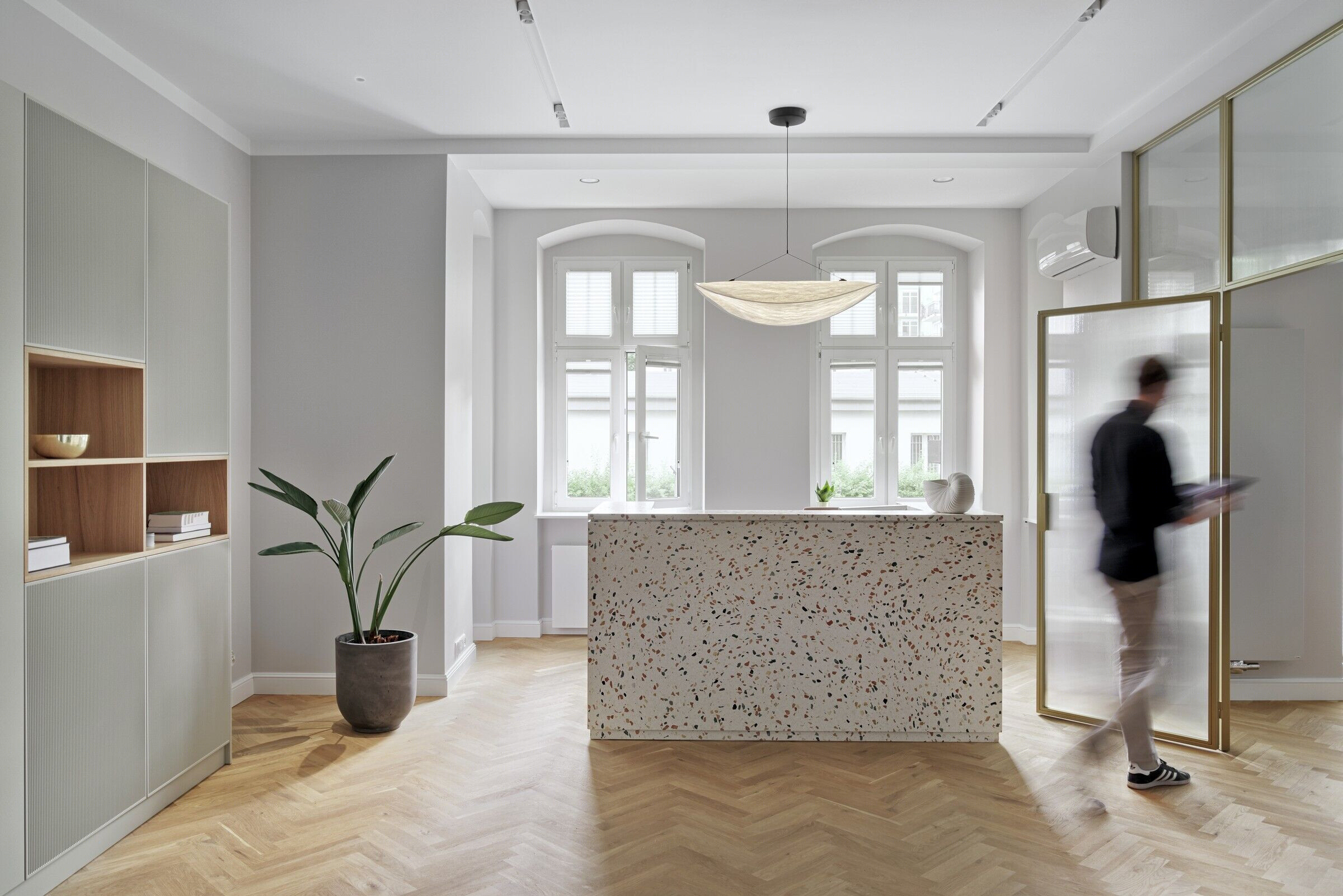 波兰 Poznań 历史建筑翻新丨BIEN STUDIO-8
