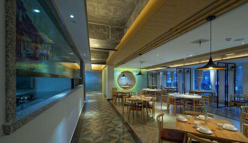 爱碗庭餐厅-15