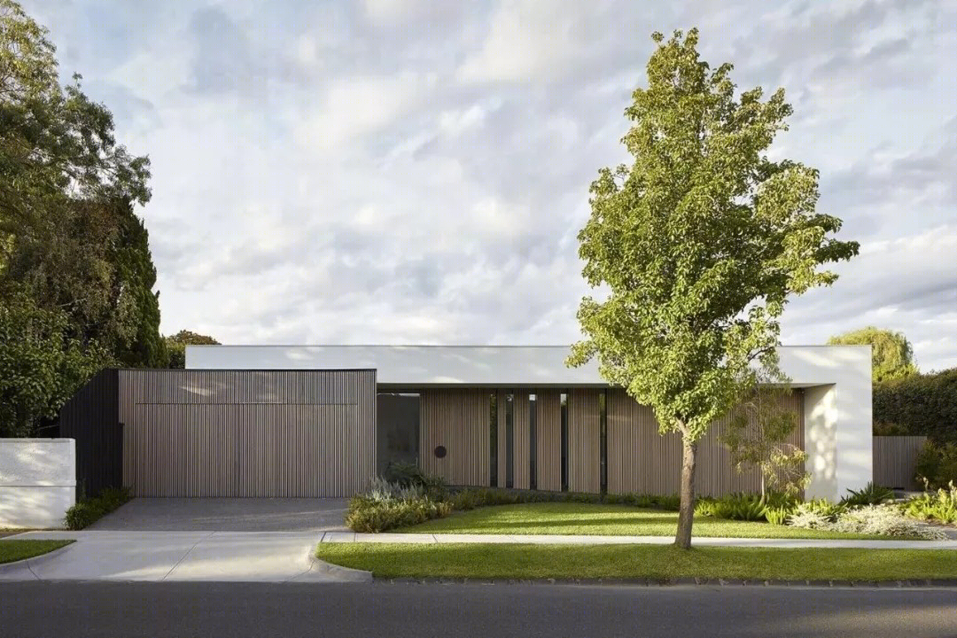 250㎡简约宁静雅居-12