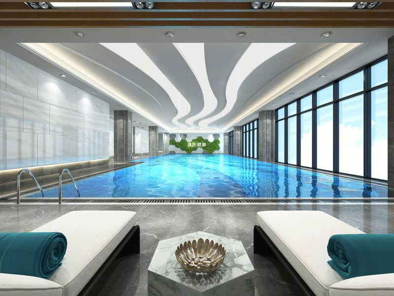 维比健身游泳会所-13