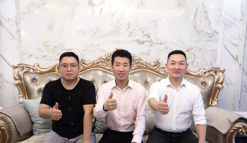深圳中洲中央公园法式轻奢设计案例-34