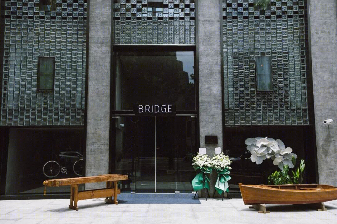 苏州河畔的摩登乌托邦 | NEOBRIDGE HOTEL-20