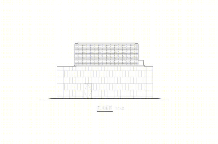 西安陕建雲玥府社区中心丨中国西安丨上海日清建筑设计有限公司-96