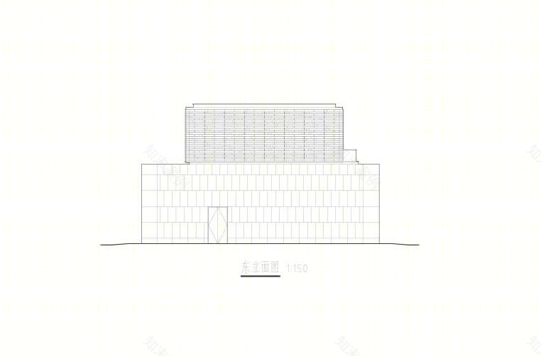 西安陕建雲玥府社区中心丨中国西安丨上海日清建筑设计有限公司-96