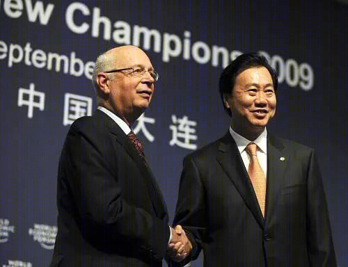 大连世博中心丨中国大连丨NDA-42