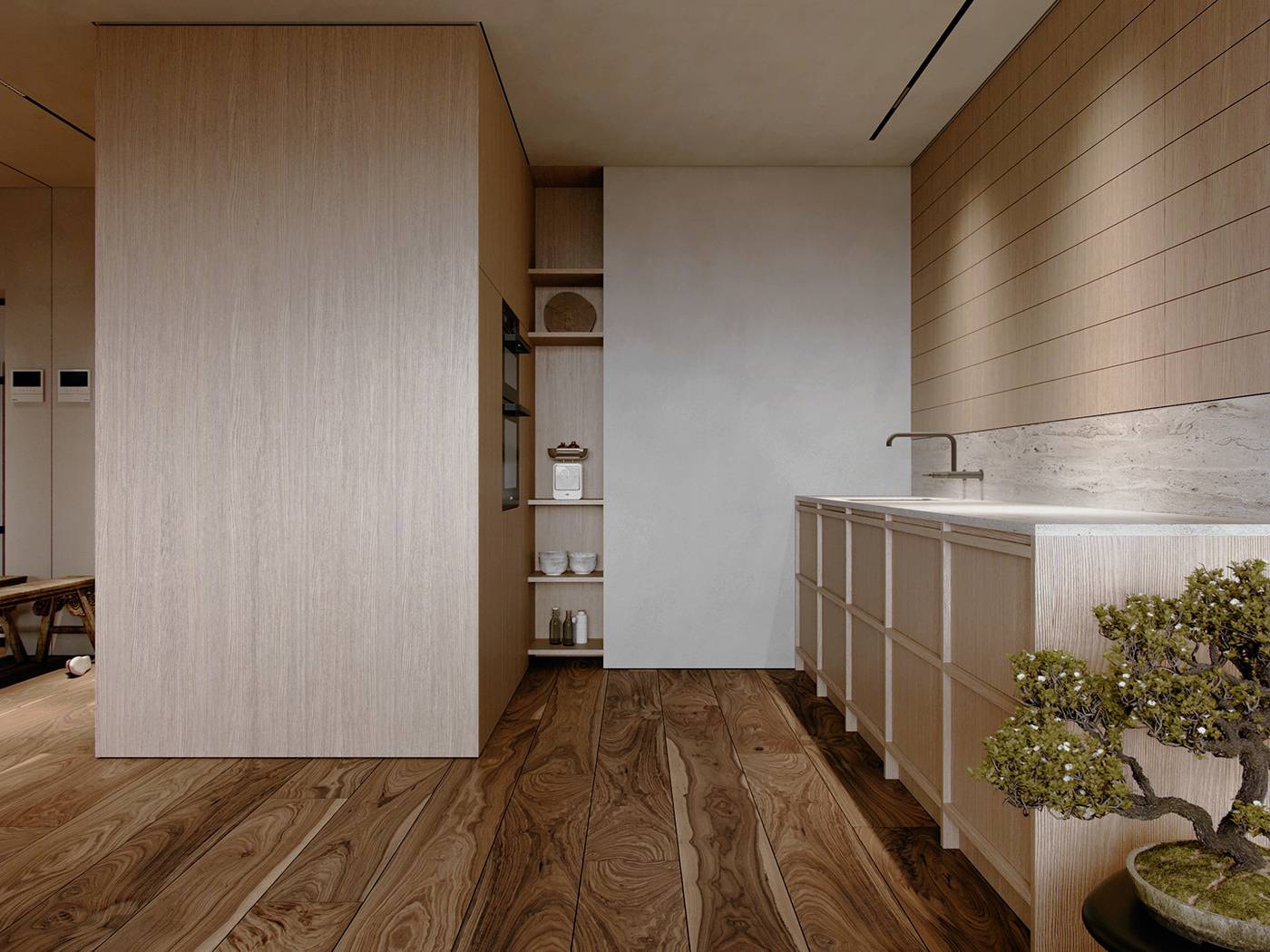 俄罗斯 JPnD Project 住宅 概念-8
