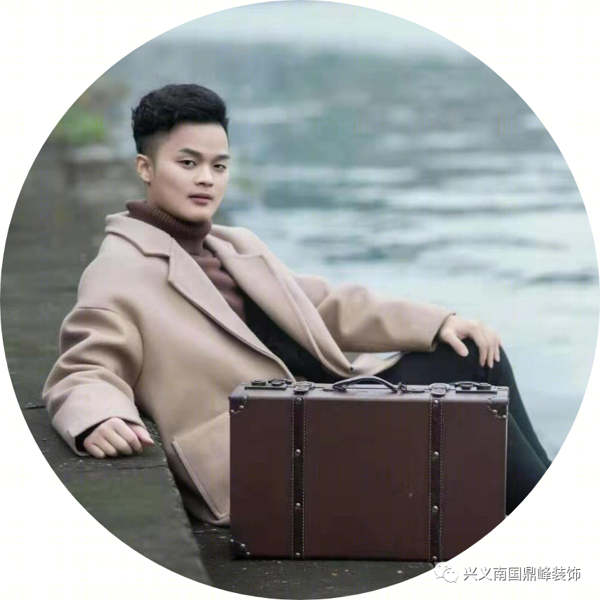 邱宁操刀,147 平米现代简约环保家装——梧桐郡南区温馨空间-17