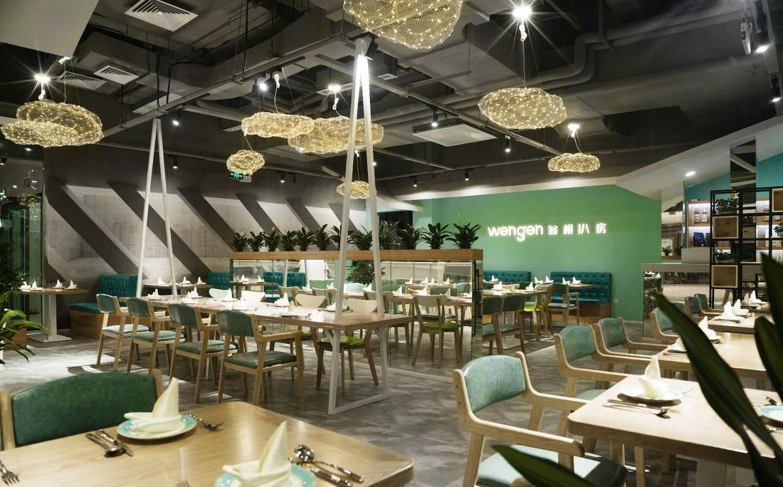 
WENGGEN STEAK HOUSE -7